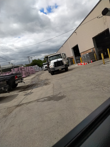 Midwest Roofing Supply in Elgin, Illinois