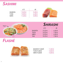 Photos du propriétaire du Restaurant de sushis Paradise Sushi à Nanterre - n°10