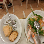 Photo n°2 de l'avis de Andrea.a fait le 05/09/2020 à 18:42 sur le  Ristorante Boy à Marotta