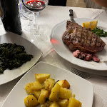 Photo n°1 de l'avis de Luca.o fait le 02/12/2023 à 08:36 sur le  Ristorante Da Godi à Fontaniva