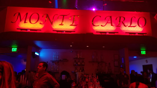 Night Club «Monte Carlo Nite Club», reviews and photos, 228 Castro St, Mountain View, CA 94041, USA