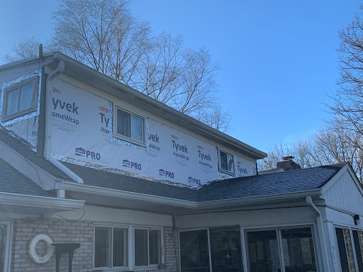 Fire Damage Restoration Service «Michaelis Corporation», reviews and photos, 2601 E 56th St, Indianapolis, IN 46220, USA