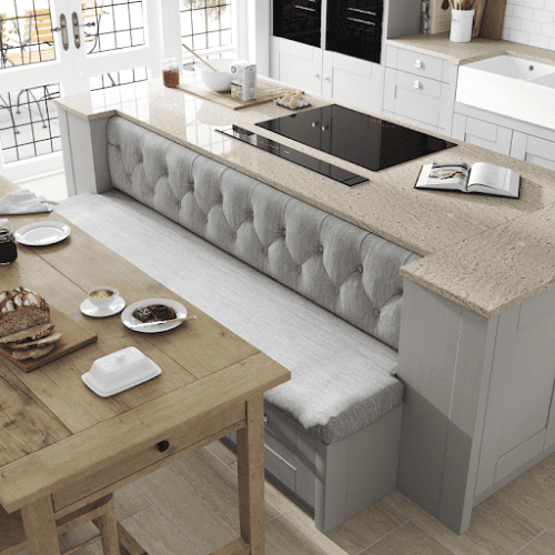 Benchmarx Kitchens & Joinery Manchester Central