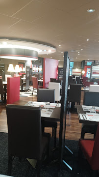 Atmosphère du Restaurant à viande La Boucherie à Dieppe - n°13