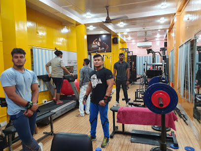 Shakti Sangha Gym - 16/1/1, Biplabi Barin Ghosh Sarani, Sarani, Ultadanga, Kolkata, West Bengal 700067, India