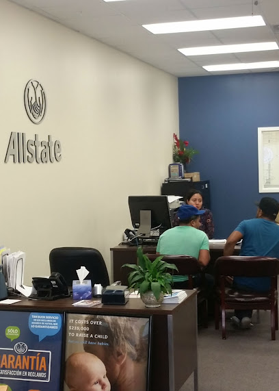 Jeffrey Hernandez: Allstate Insurance
