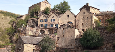 Lozère Résa à Mende