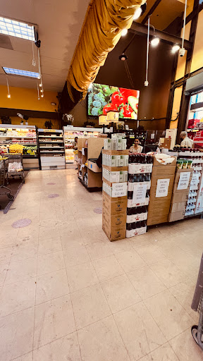 Kosher Grocery Store «Elat Kosher Market», reviews and photos, 8730 W Pico Blvd, Los Angeles, CA 90035, USA