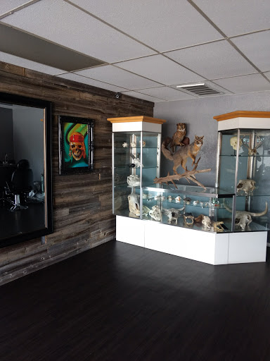 Explore tattoo ideas for lesbian couples, creative tattoo ideas in Broken Arrow, available at Solid Ground Tattoo