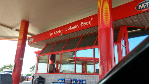 Convenience Store «Sheetz #312», reviews and photos, 1555 E Main St, Mount Joy, PA 17552, USA