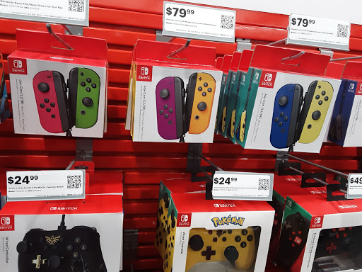 Electronics Store «Best Buy», reviews and photos, 27 Faunce Corner Rd, North Dartmouth, MA 02747, USA