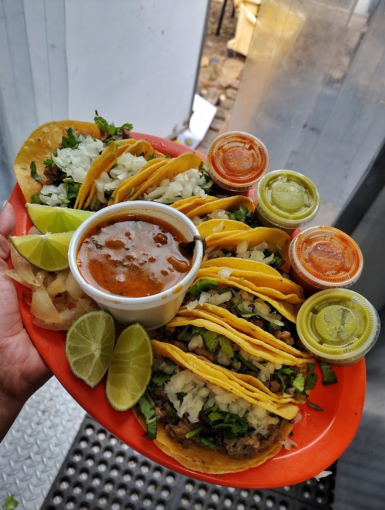 La Tamaulipeca - Taco Stand 75751