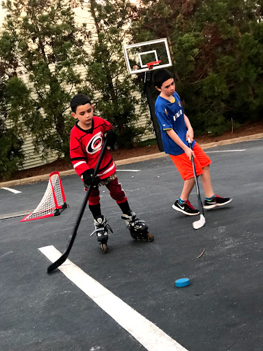 Sporting Goods Store «Five Hole Sports», reviews and photos, 1321 Buck Jones Rd, Raleigh, NC 27606, USA