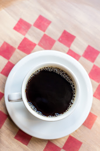 Wine Bar «Thirsty Mind Coffee and Wine Bar», reviews and photos, 23 College St # 6, South Hadley, MA 01075, USA