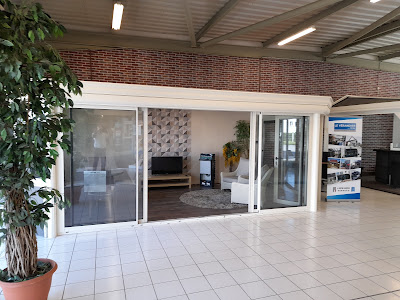 Le Vérandier by TRYBA Cormontreuil à Cormontreuil