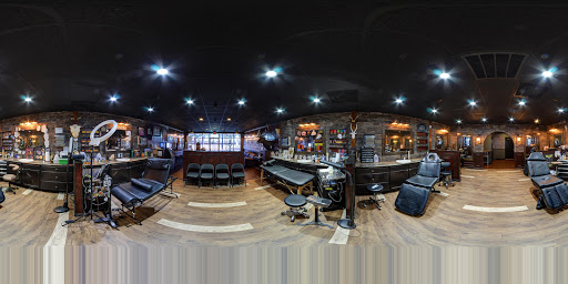 Explore notre dame tattoo ideas, creative tattoo ideas in Oak Grove, available at Hell or High Water Tattoo Shop