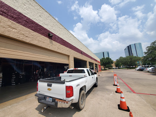 Tire Shop «Discount Tire Store - Dallas, TX», reviews and photos, 2976 Forest Ln, Dallas, TX 75234, USA