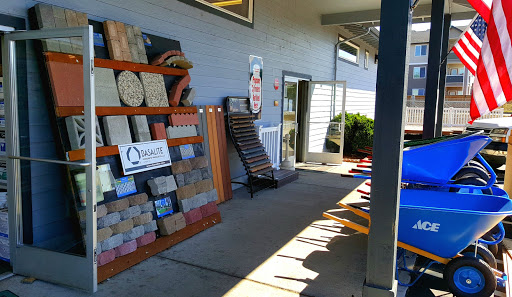 Lumber Store «Mountain Lumber & Hardware Inc», reviews and photos, 10430 Creek St SE, Yelm, WA 98597, USA