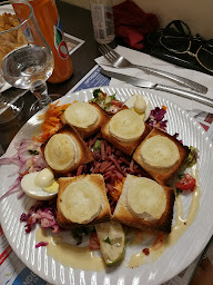 Photo n°42 de La Bonne étape à Les Andelys ()