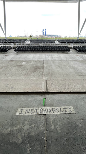 Live Music Venue «Indiana Farm Bureau Insurance Lawn», reviews and photos, 801 W Washington St, Indianapolis, IN 46204, USA