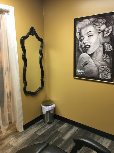 Explore forearm tattoo ideas for ladies, creative tattoo ideas in Warner Robins, available at Untold Pain Tattoo Studio