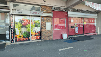 Alimentation Générale - A.o.d. Prim à Vendôme