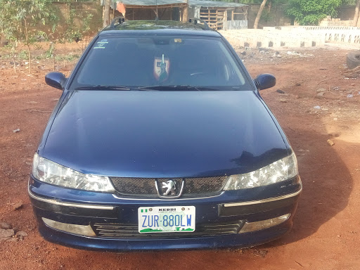 Gamzaki Motors, Birnin Kebbi, Nigeria, Car Dealer, state Kebbi