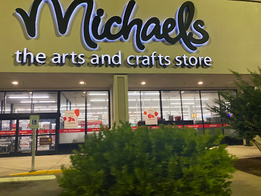 Craft Store «Michaels», reviews and photos, 719 Thompson Ln, Nashville, TN 37204, USA