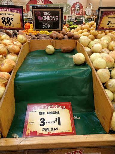 Health Food Store «Sprouts Farmers Market», reviews and photos, 2301 Cross Timbers Rd, Flower Mound, TX 75028, USA