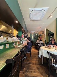 イタリア料理 ビスボッチャ （Bisboccia）
