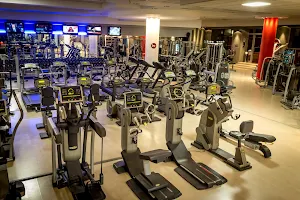 Dabliu Parioli Fitness Club image