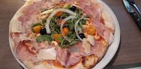 Pizza du Restaurant italien Isola Bella à Sète - n°16