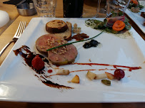 Foie gras du Restaurant L'annexe à Biscarrosse - n°10