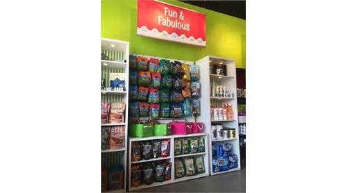Pet Groomer «Splash and Dash Groomerie & Boutique», reviews and photos, 224 Peachtree East Shopping Center, Peachtree City, GA 30269, USA