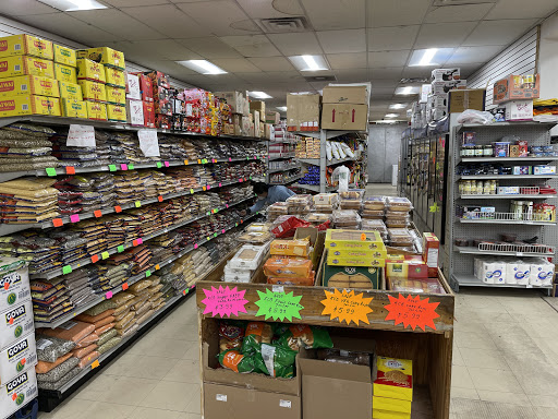 Grocery Store «Mt Everest Grocery LLC», reviews and photos, 6835 Loch Raven Blvd, Baltimore, MD 21286, USA