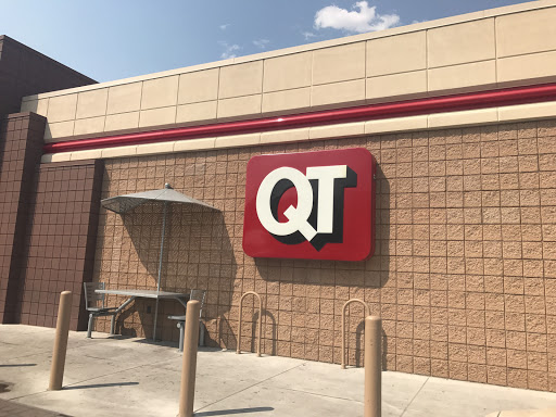 Gas Station «QuikTrip», reviews and photos, 68 W River Rd, Tucson, AZ 85704, USA