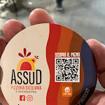 Photo n°2 de l'avis de Alessio.c fait le 05/04/2024 à 20:46 sur le  Assud a Santamarina Pizzeria Siciliana à Palermo