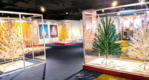 History Museum «Wisconsin Historical Museum», reviews and photos, 30 N Carroll St, Madison, WI 53703, USA