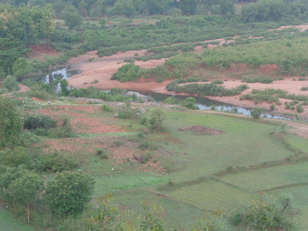 jadugora, dumuria