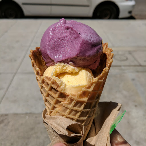 Dessert Shop «Quenelle», reviews and photos, 2214 W Magnolia Blvd a, Burbank, CA 91506, USA