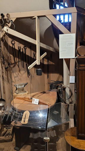 Museum «Museum of Early Trades & Crafts», reviews and photos, 9 Main St, Madison, NJ 07940, USA