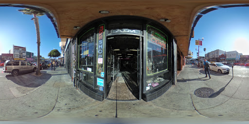 Tobacco Shop «Farah Smoke Shop», reviews and photos, 2345 Mission St, San Francisco, CA 94110, USA