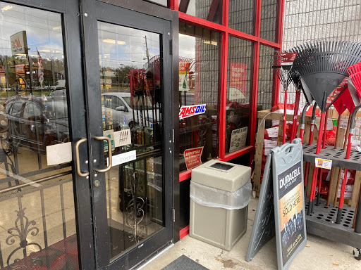 Hardware Store «South Orange Ace Hardware», reviews and photos, 9689 S Orange Blossom Trail, Orlando, FL 32837, USA