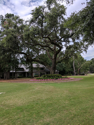 Golf Resort «Pawleys Plantation Golf & Country Club», reviews and photos, 70 Tanglewood Dr, Pawleys Island, SC 29585, USA