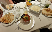 Vindaloo du Restaurant indien Layaja à Cornebarrieu - n°6