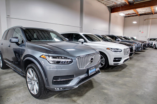 Volvo Dealer «DLR Nordic», reviews and photos, 3838 SW Barbur Blvd, Portland, OR 97239, USA