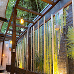 Photo n°1 de l'avis de Andrea. fait le 02/06/2022 à 18:33 sur le  Queen Makeda à Rome