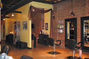 The Studio Hair Salon OhioCity