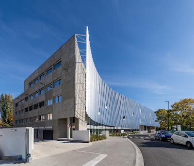 Clinique Saint-Exupéry à Toulouse