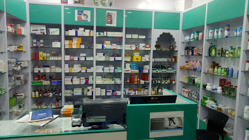 Jaipur Pharmacy I Medical Store I Pharmacy in Rangoli Plaza I Medicine Home Delivery